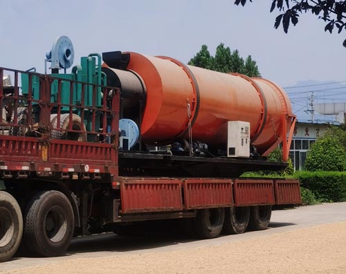 錦華機(jī)械糧食烘干機(jī)